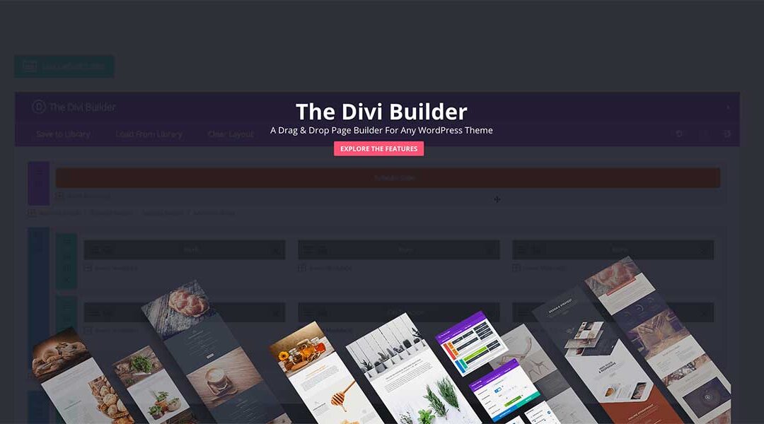 Divi Tutorial: Learn the Secrets of the Divi Builder in the Demo Zone
