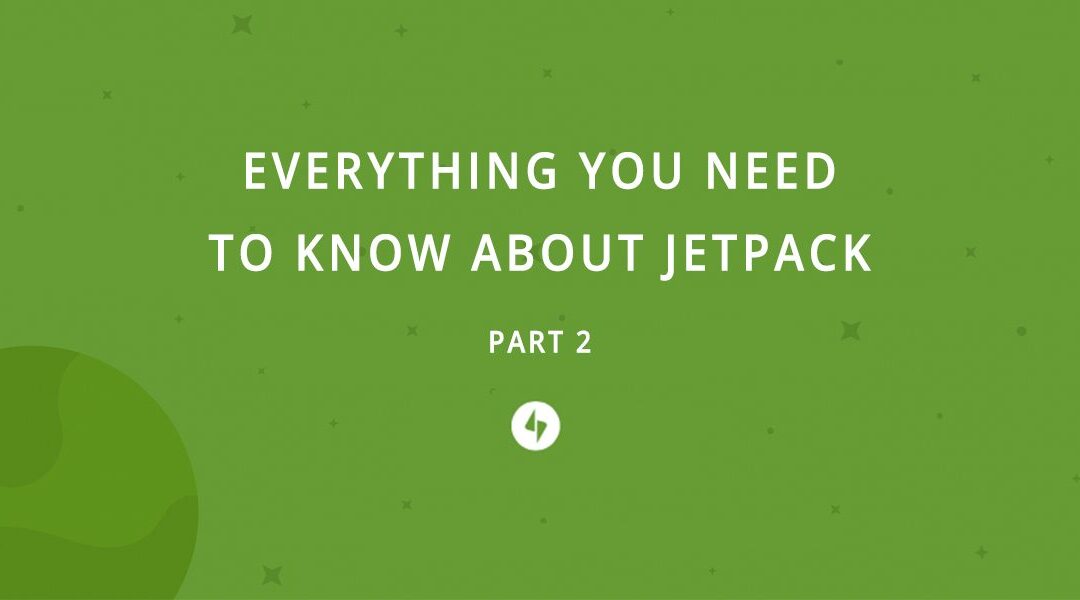 Say Hello to the New Jetpack Mobile App –  News