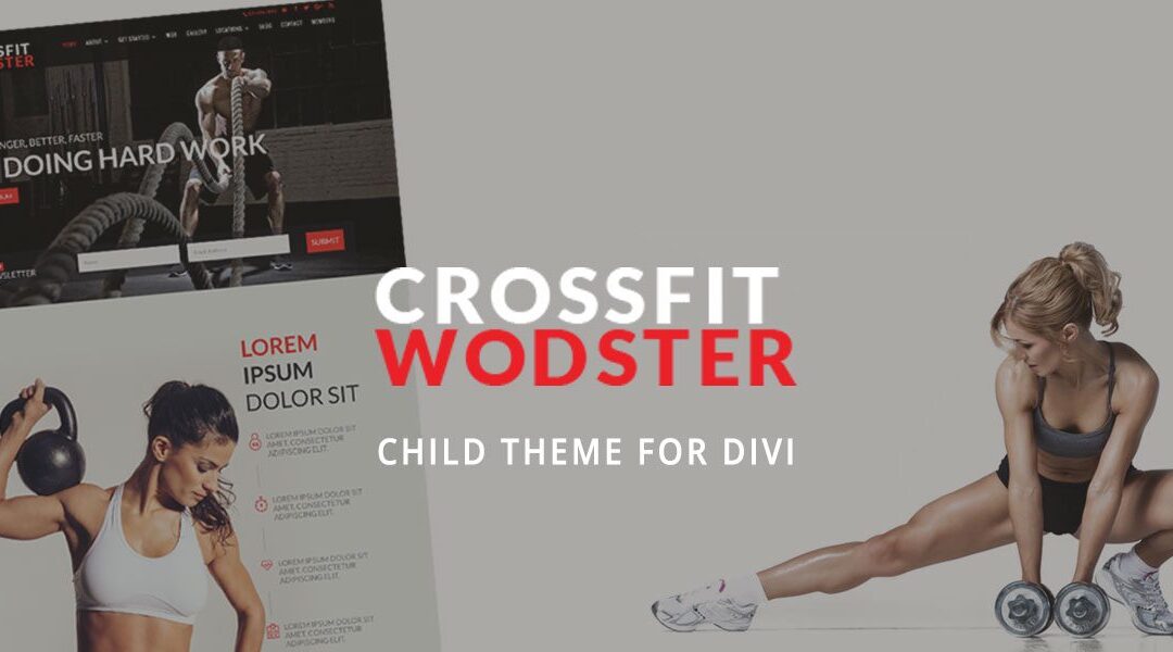 Introducing ‘Wodster’: Our leanest, meanest Divi child theme to date!