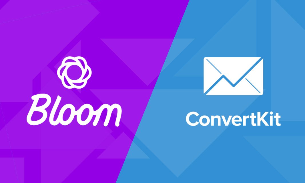How to Set Up Bloom and ConvertKit on Your WordPress Website