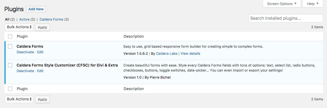 Divi-Space-Caldera-Forms-Style-Customizer