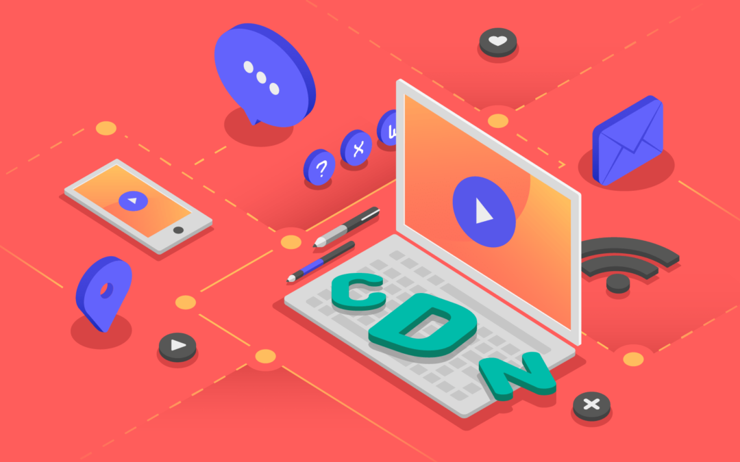 Everything You Need To Know About Using A CDN With WordPress