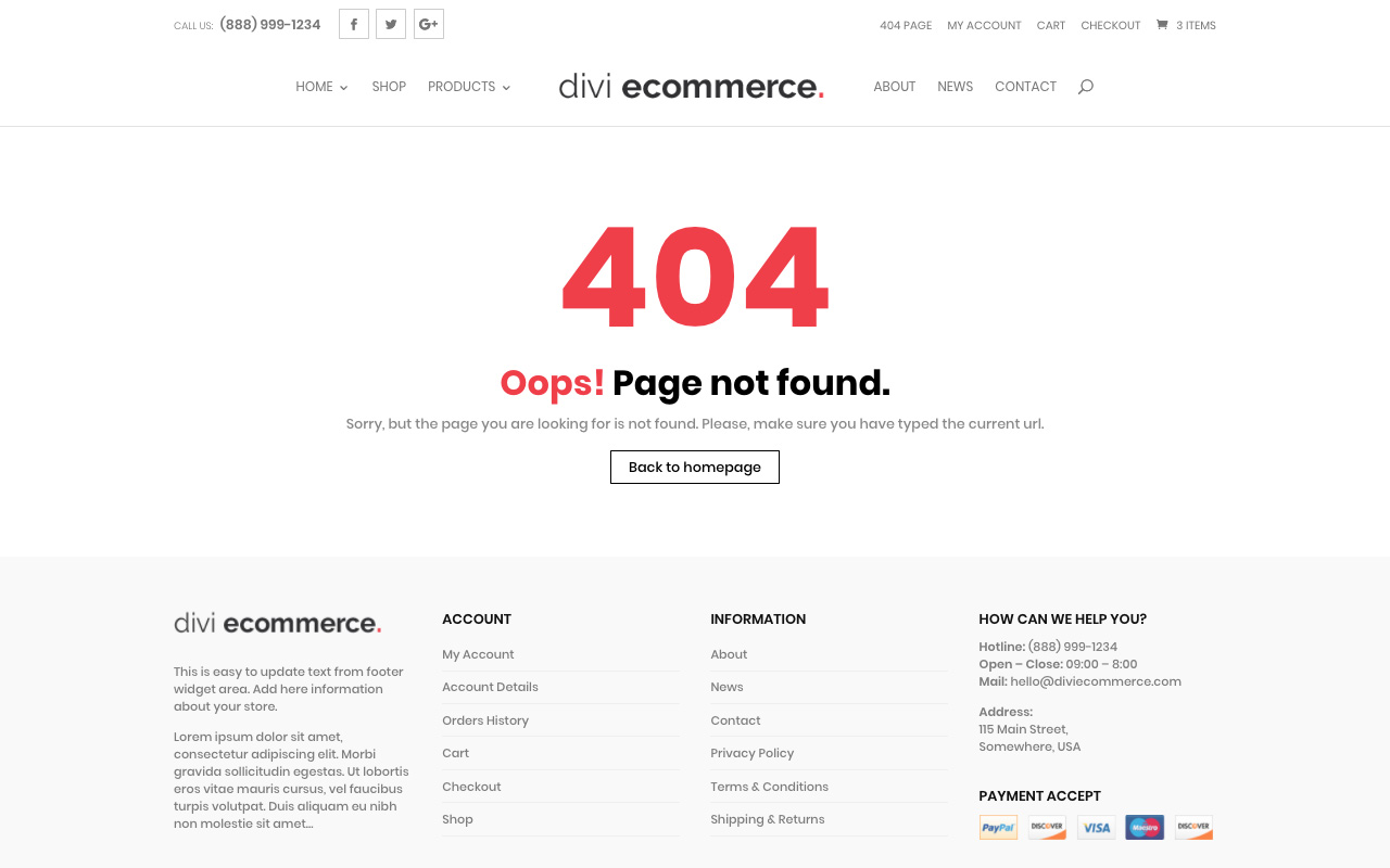 Divi-Space-Divi-Ecommerce-Child-Theme-404-Error-Page