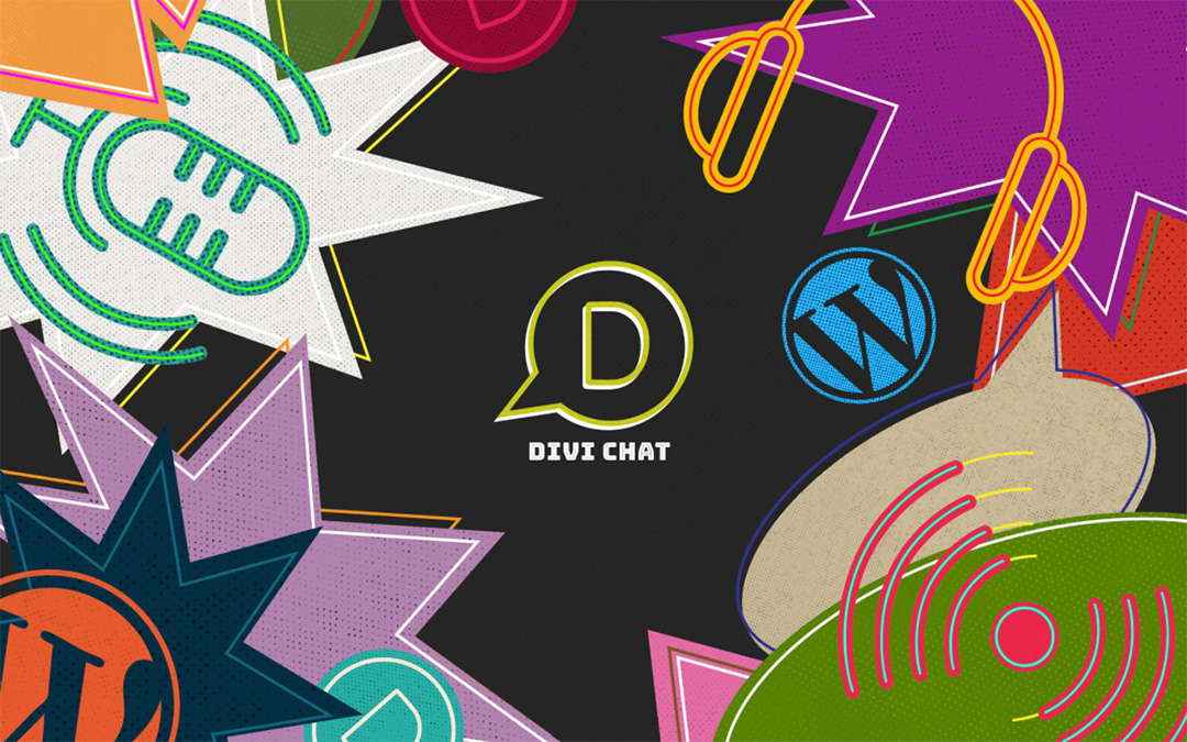 The Top Ten Divi Chat Episodes – Recapping the Divi Chat Podcast