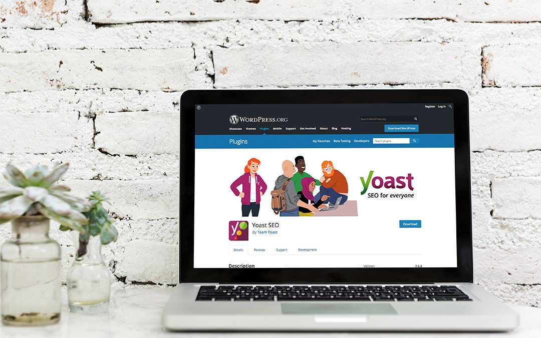 How To Set Up the Yoast SEO Plugin for Divi