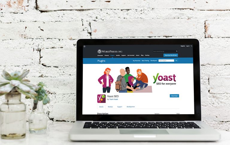 How To Set Up The Yoast Plugin for WordPress