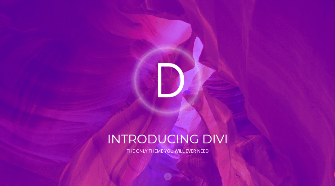 What is the Difference Between the Divi Theme and the Divi Plugin?