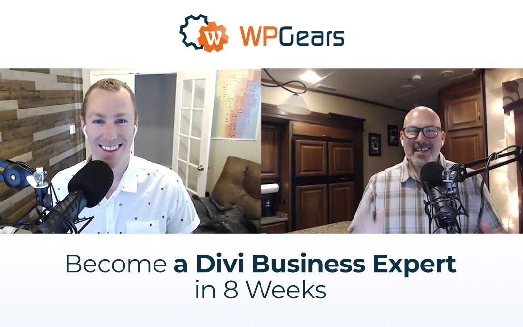 Start A Web Design Business with the Divi Business Expert Course