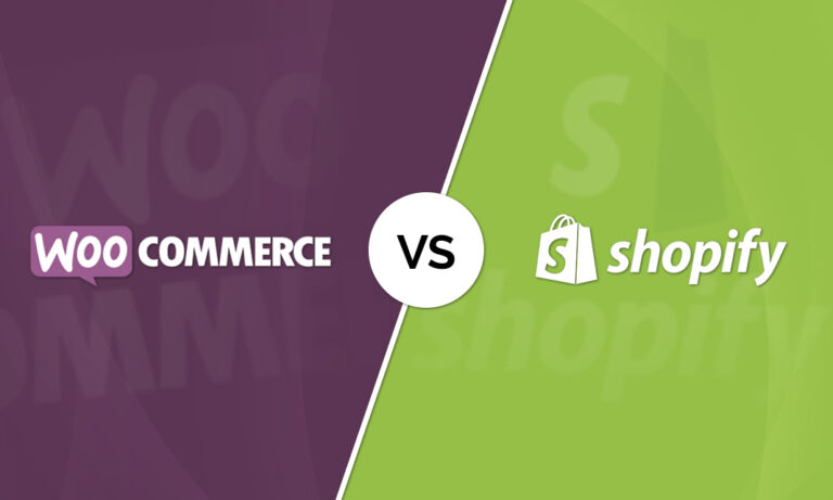 WooCommerce versus Shopify