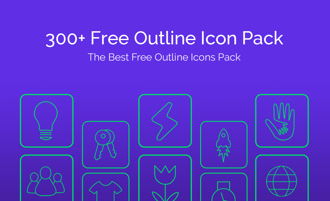 Category Generic Basic Outline icon