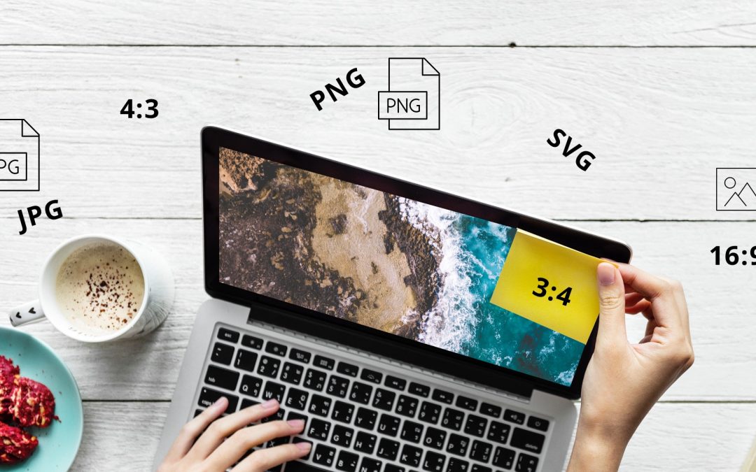 How to Choose the Best Image Sizes for your Divi Website