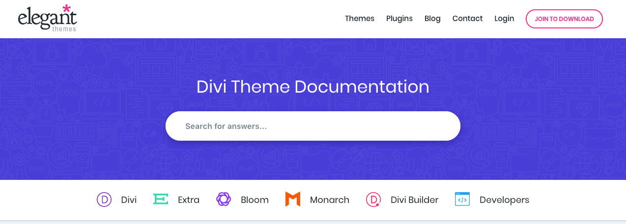 Using Divi Spacing Options  Elegant Themes Documentation