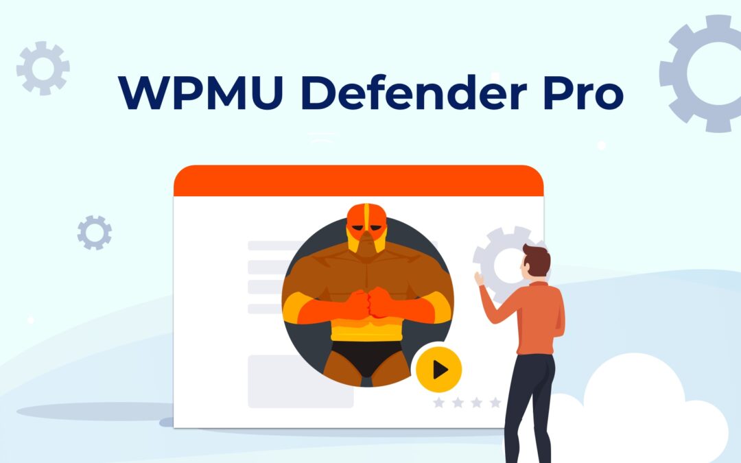 WPMU Defender Pro