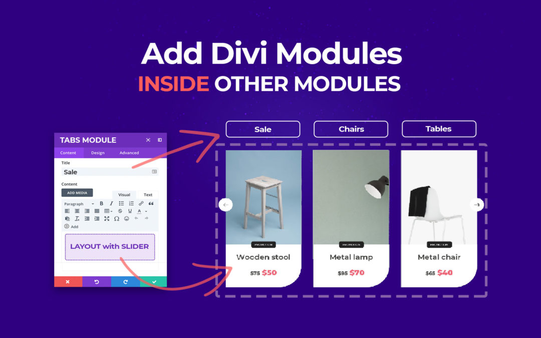 Use the Divi Builder Anywhere! Get Our Updated Divi Plugin Page Builder Everywhere!