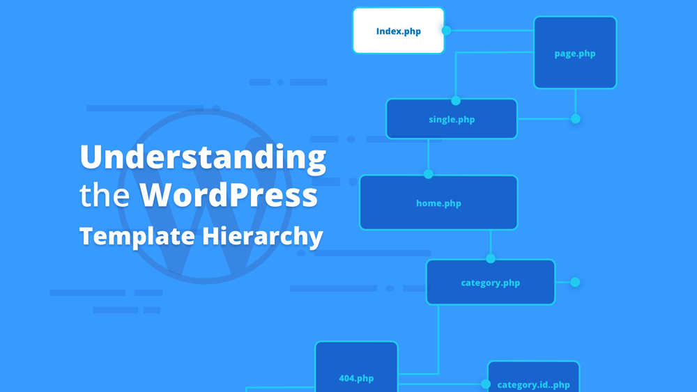 Understanding the WordPress Template Hierarchy