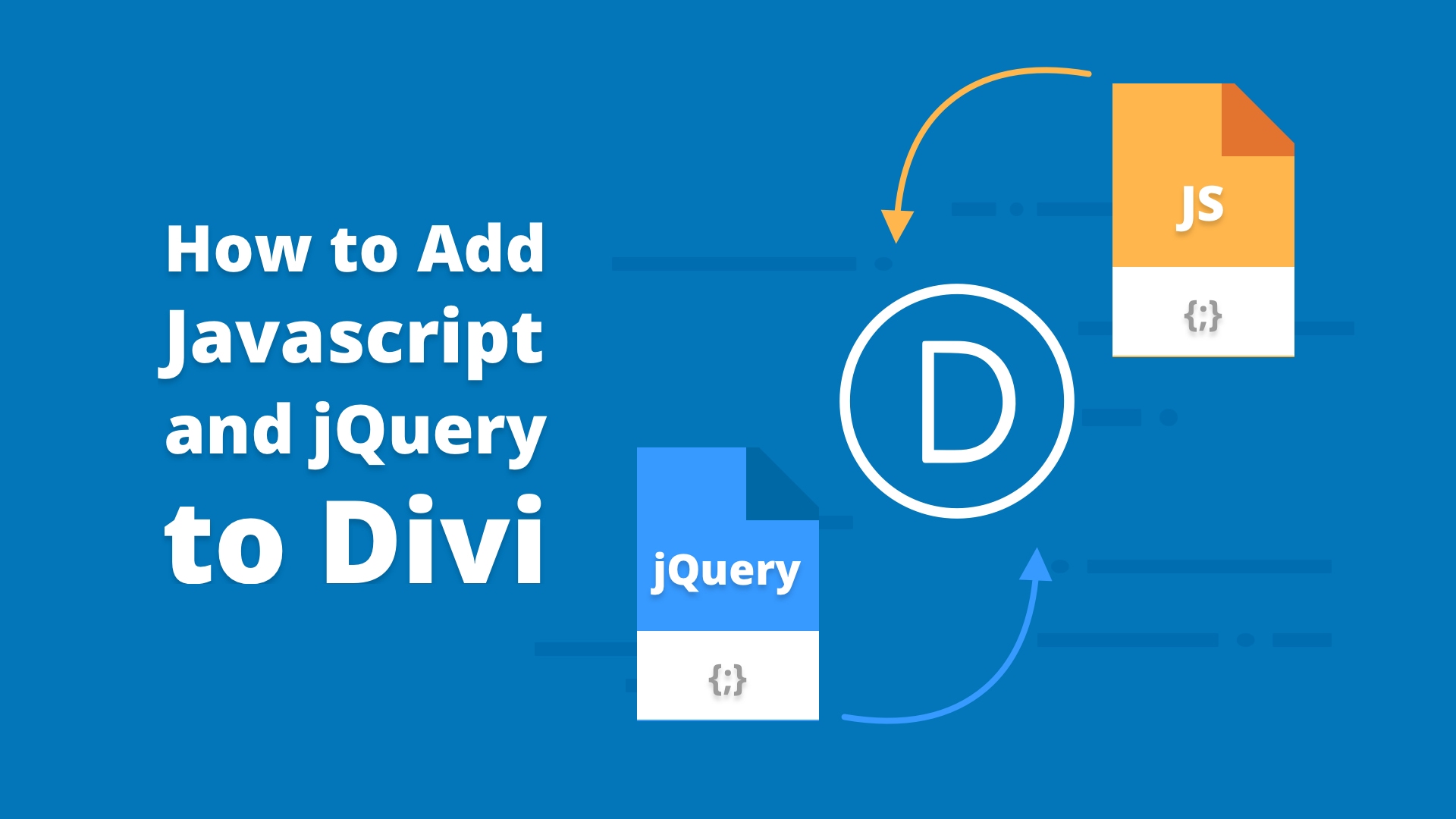 Js JQUERY. Append js. How to add in js.