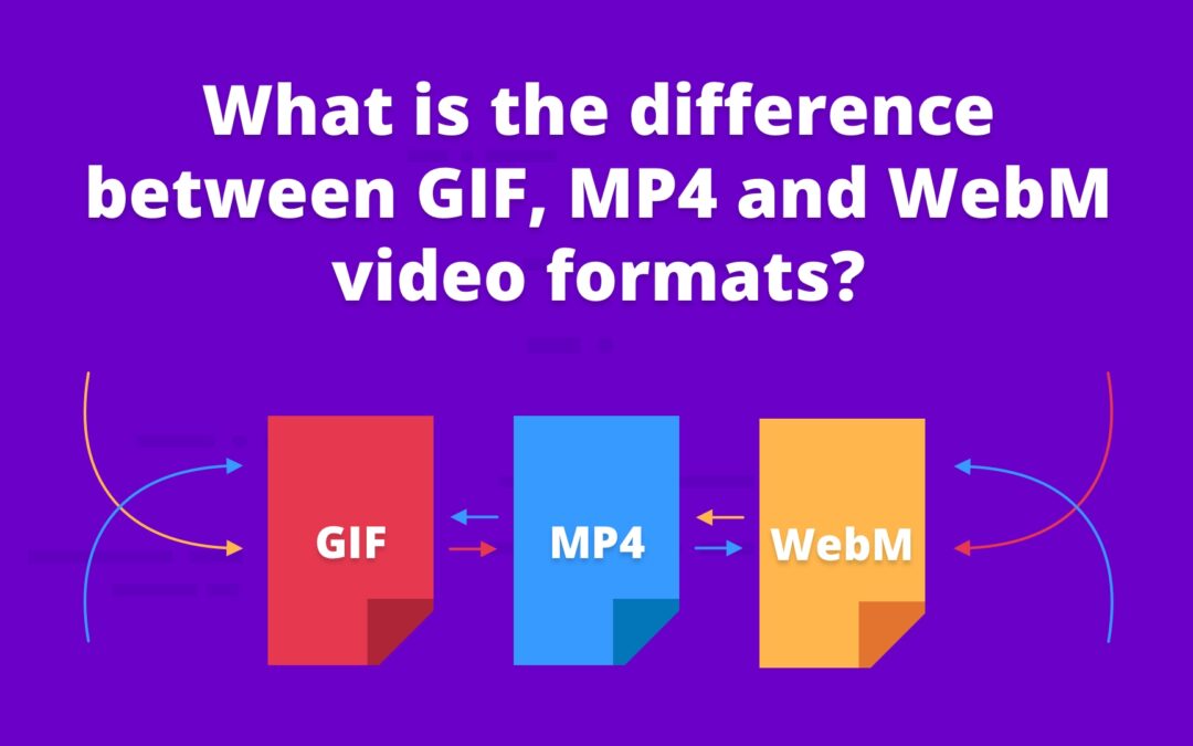 13 Free Ways to Convert GIF to MP4 on PC/Online/Mobile