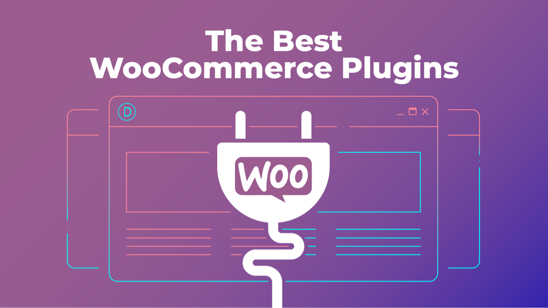 The Best WooCommerce Plugins for your Divi and WordPress Website