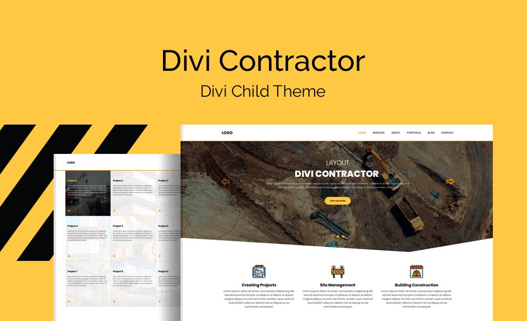 Divi Entrepreneur