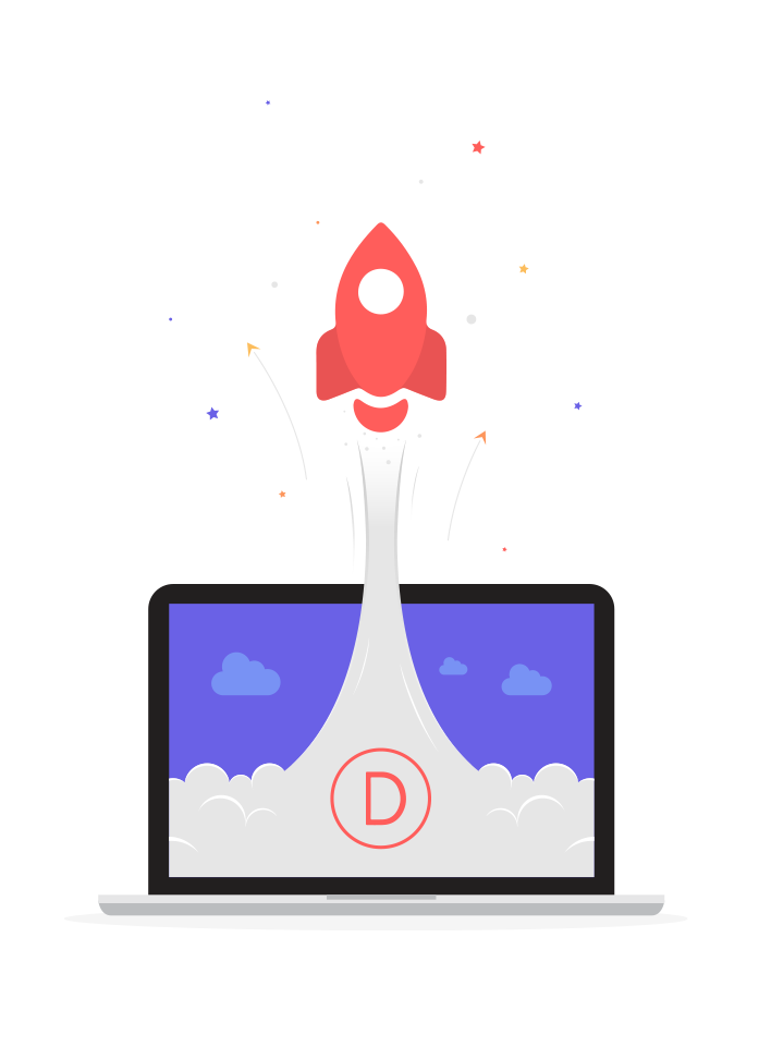 Divi Rocket - caching plugin specifically designed for the Divi Theme