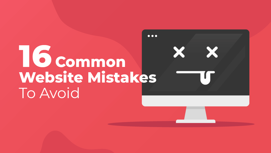 16 Common Divi and WordPress Website Mistakes to Avoid