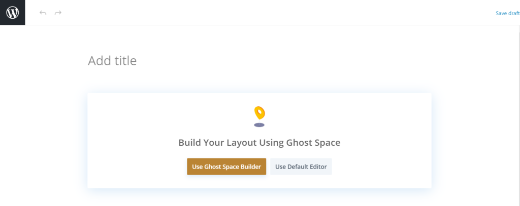 Divi Ghoster new colors added to Divi Builder