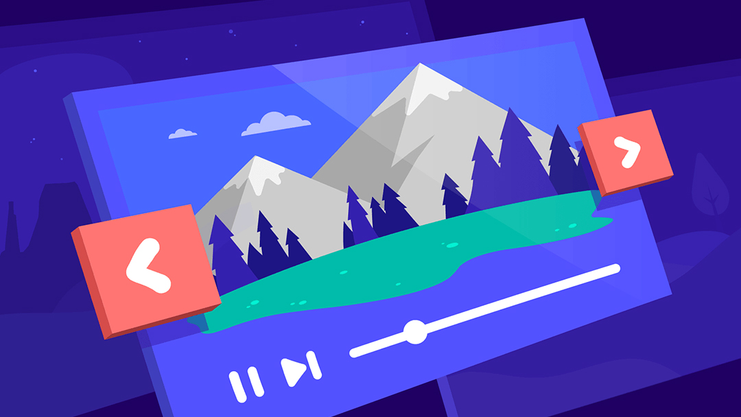 Mastering Image, Video, and Text Animation With the Divi Slider
