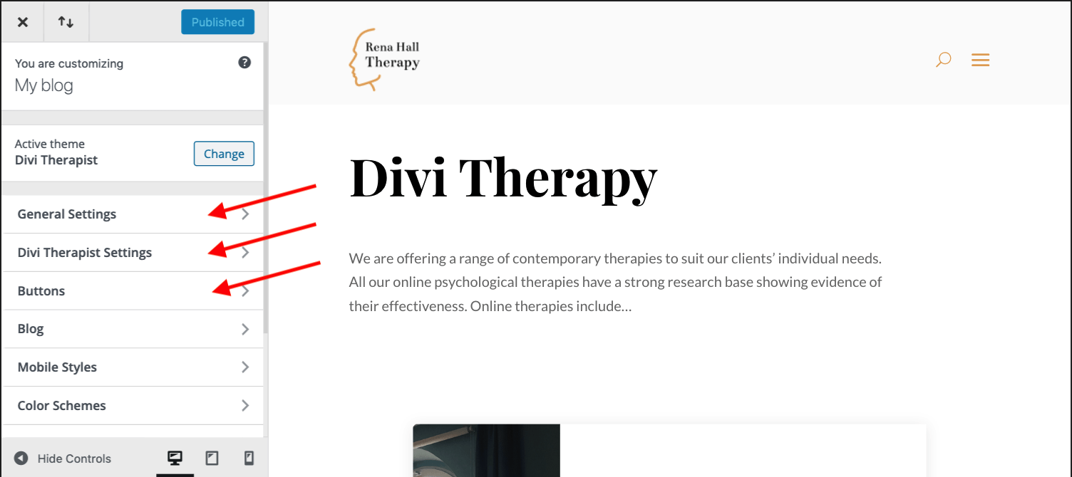 Chào mừng đến với liệu trình Divi Plugin Therapy! Nếu bạn đang gặp khó khăn với việc sử dụng plugin Divi, liệu trình này sẽ giúp bạn khắc phục vấn đề và tận hưởng những tính năng tuyệt vời mà Divi mang lại. Hãy cùng khám phá nhé!