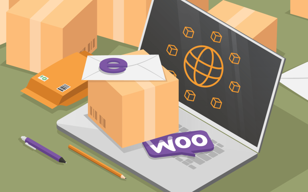 How to Configure the WooCommerce Shipping Setup