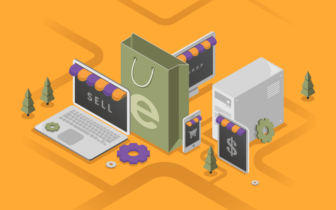 The Ultimate Guide to Building an Ecommerce Site with WooCommerce