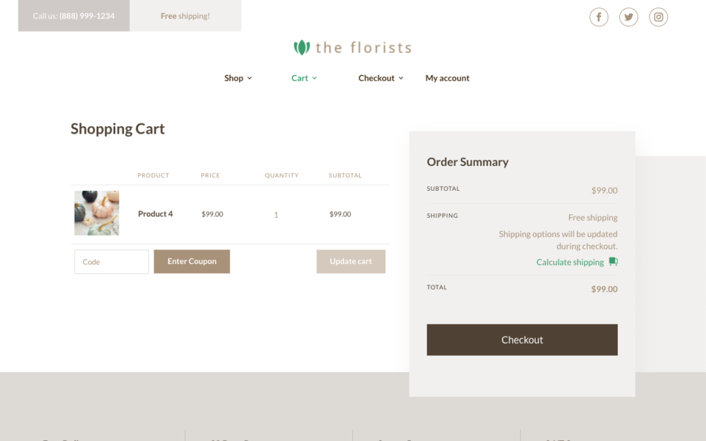 How to Create a WooCommerce Checkout Page Template with Divi