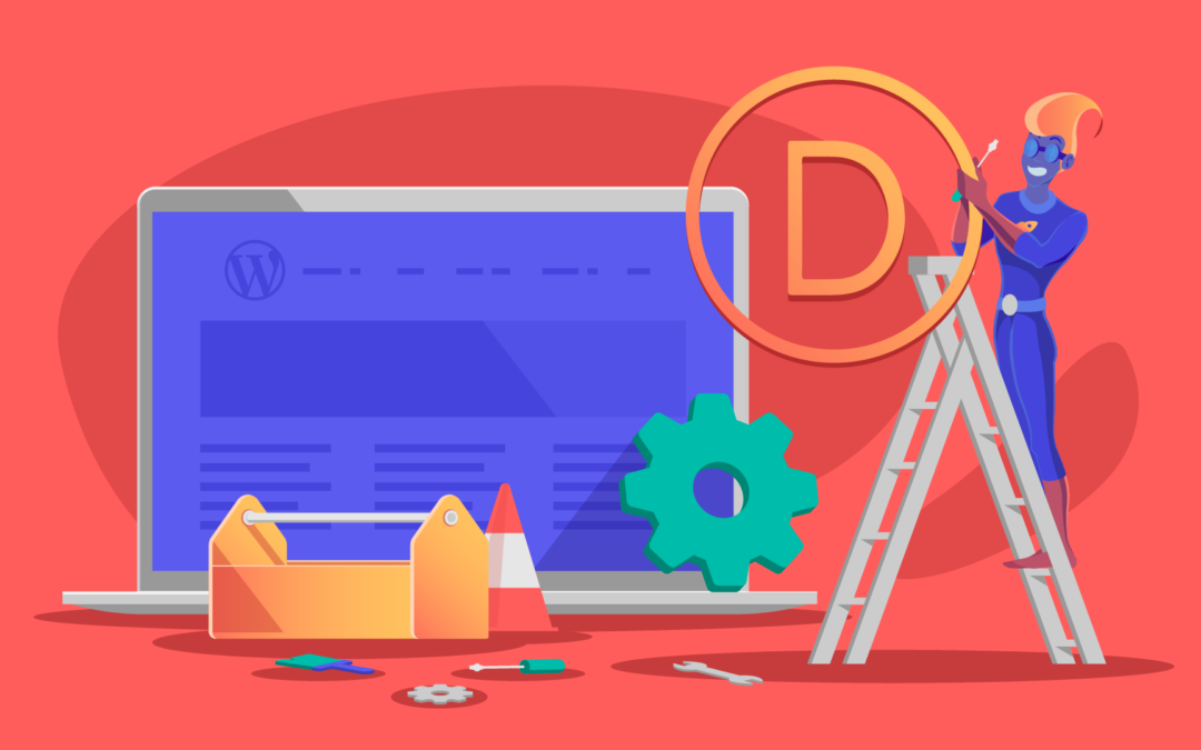 How to Hide All Trace of the Divi Theme Using Divi Ghoster