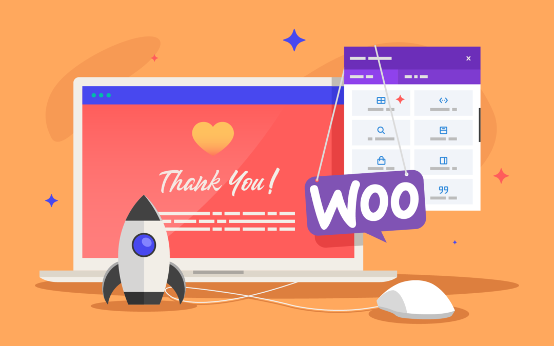 How to Create a Custom WooCommerce Thank You Page