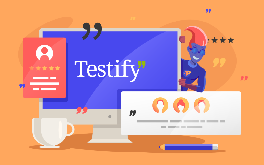 How to Create a Divi Testimonial Slider With Testify