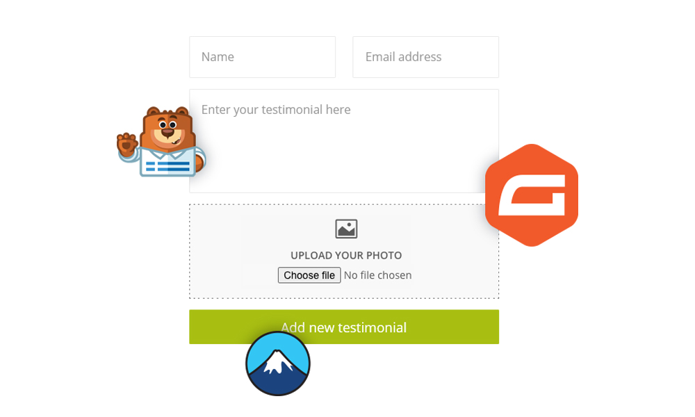 Testimonial plugin WordPress
