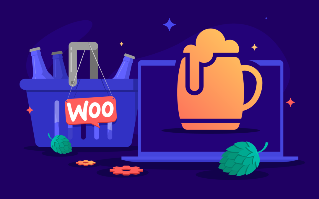How to Create a Great Brewery Website Design With Divi 