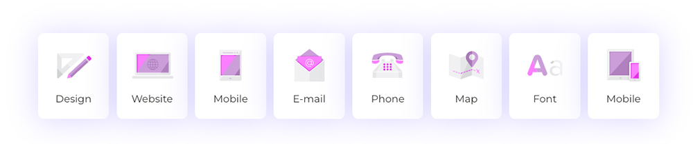 Divi icons