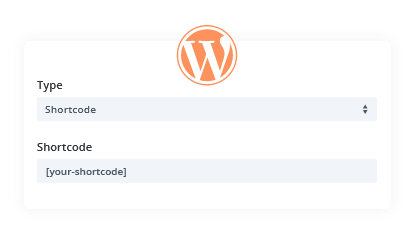 display_wordpress_shortcode_screen