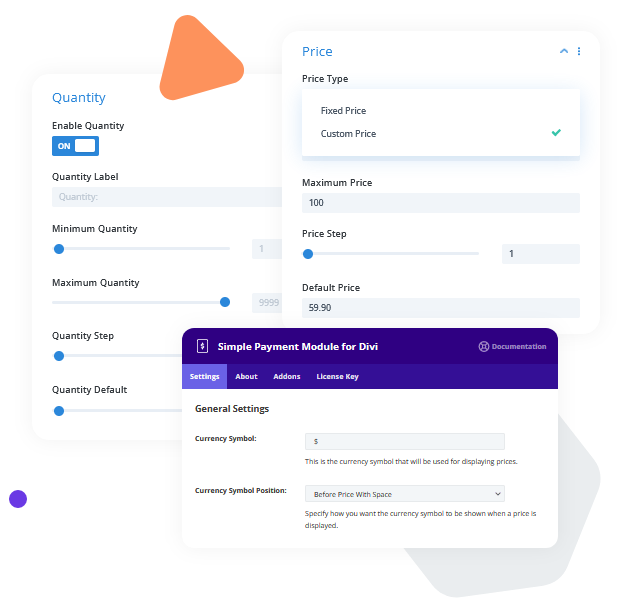 simple-payment-module-for-divi-templates-1