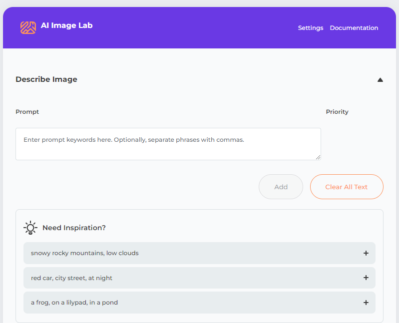 Harness The Power Of AI To Generate Custom Images For Your Divi And ...