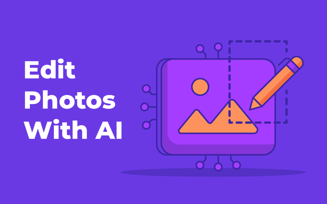How To Improve Your AI Generated Images And Edit Photos With AI!