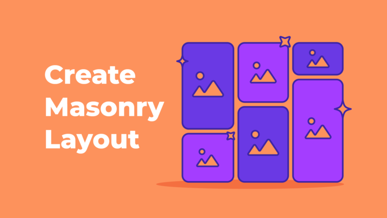 Create a Masonry Layout With Divi's Gallery Module