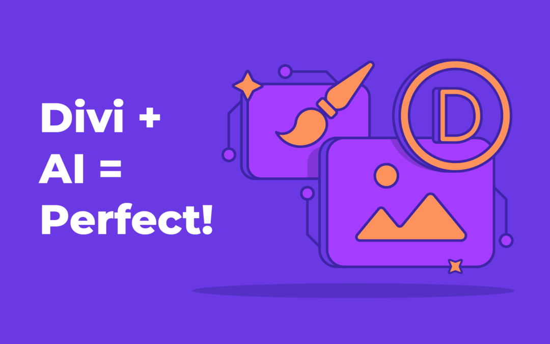 Generate Photos and Artwork in the Divi Builder with our Free AI