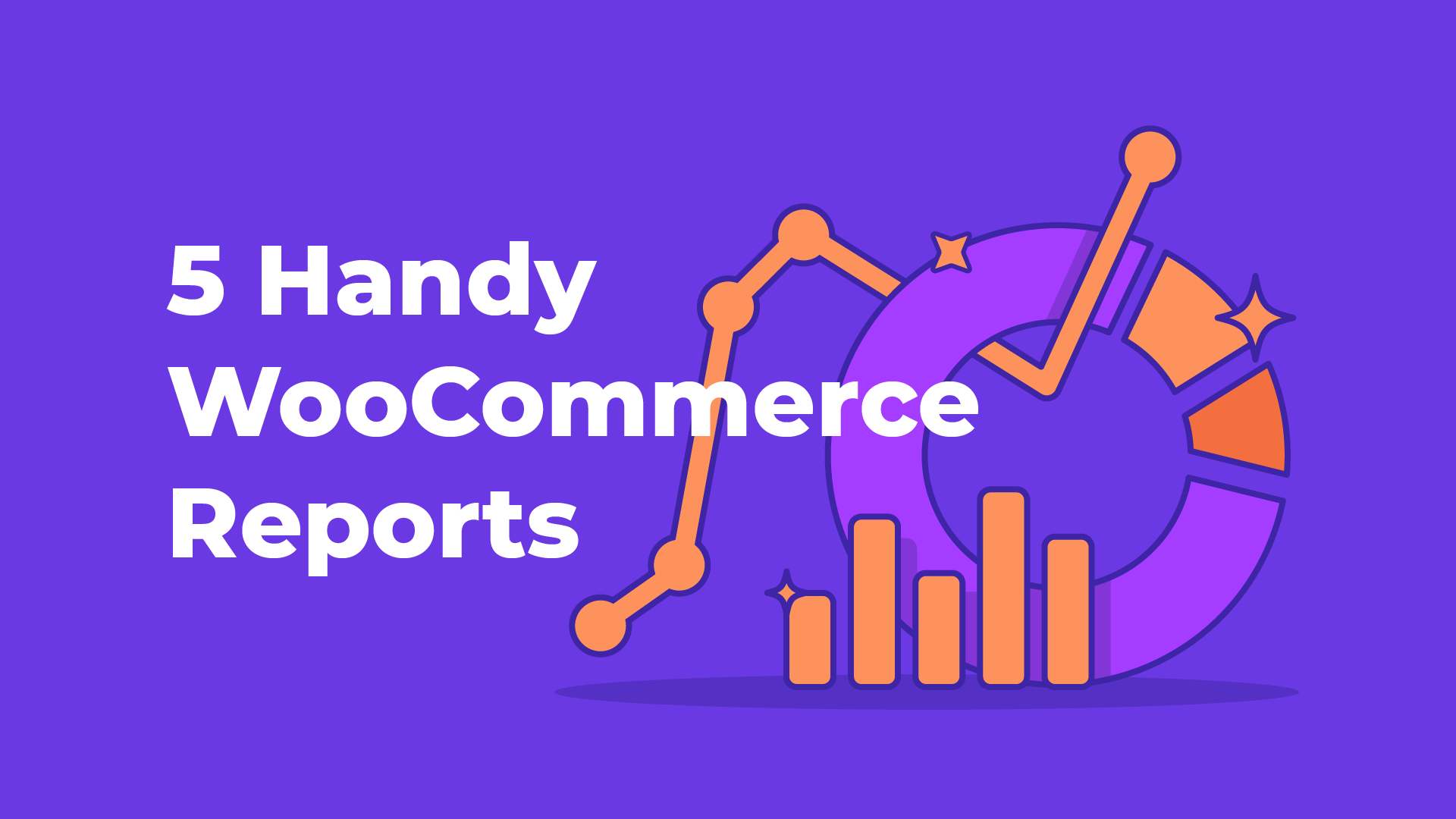 5 handy WooCommerce reports you can create in Product Sales Report Pro (+ Ninjalytics Update) | WP Zone