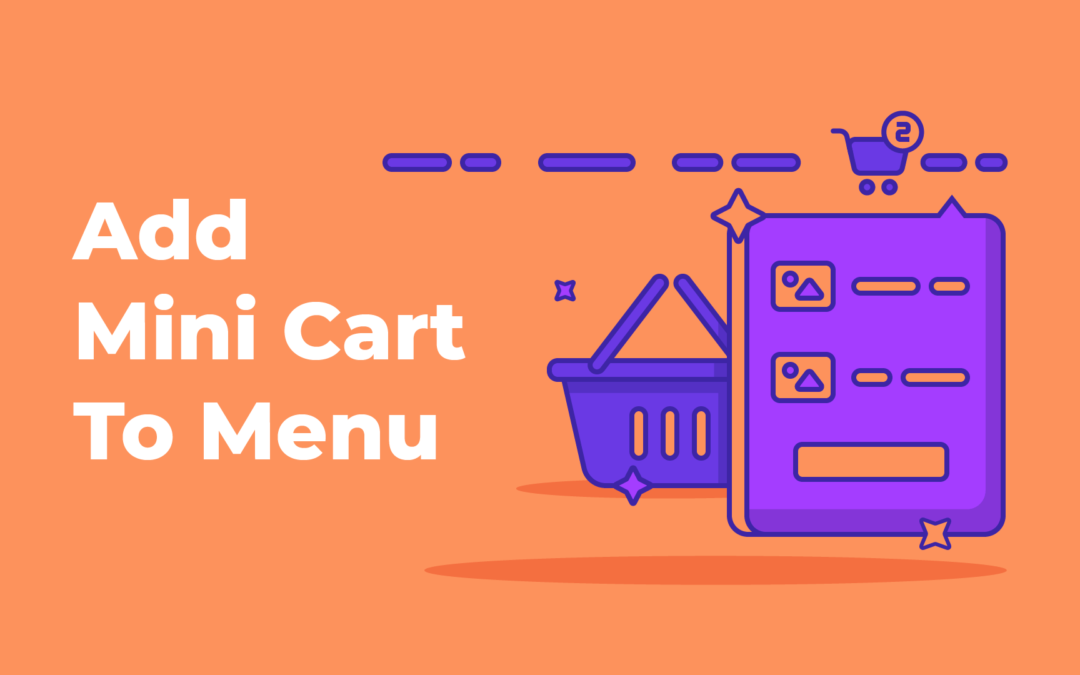 How to Add a Mini Cart to Your Divi Menu for WooCommerce Sites