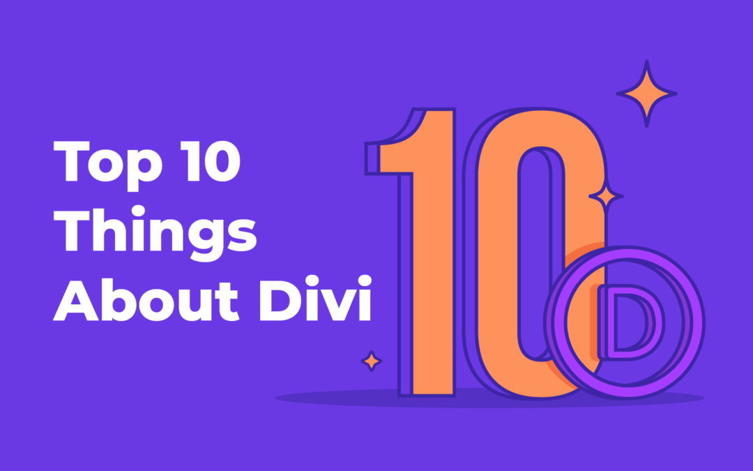 10 Popular Questions About The Divi Theme