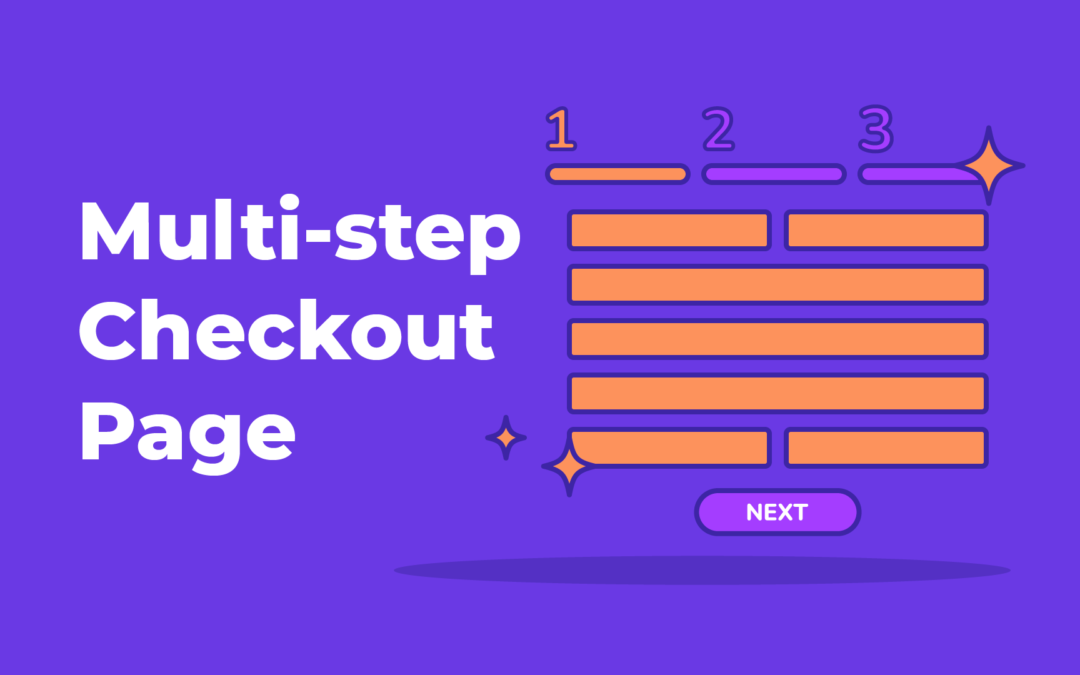How To Build A Multi-step WooCommerce Checkout