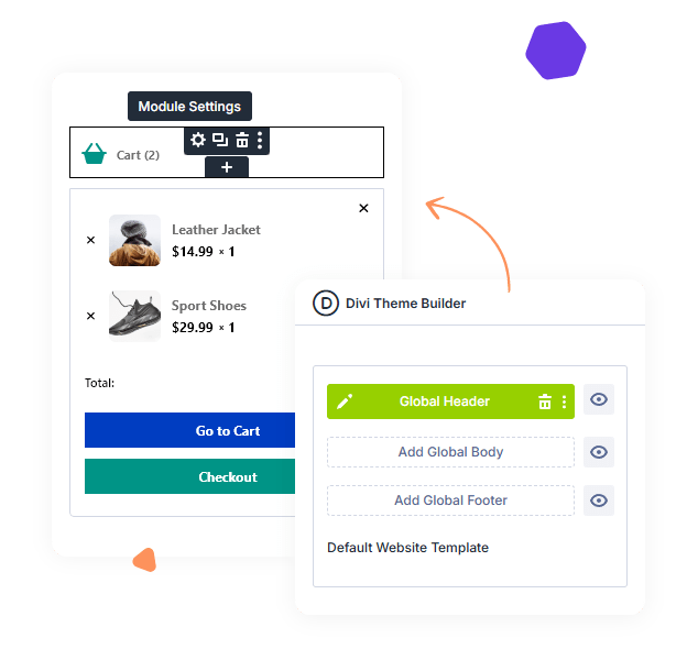 Menu Integration-min
