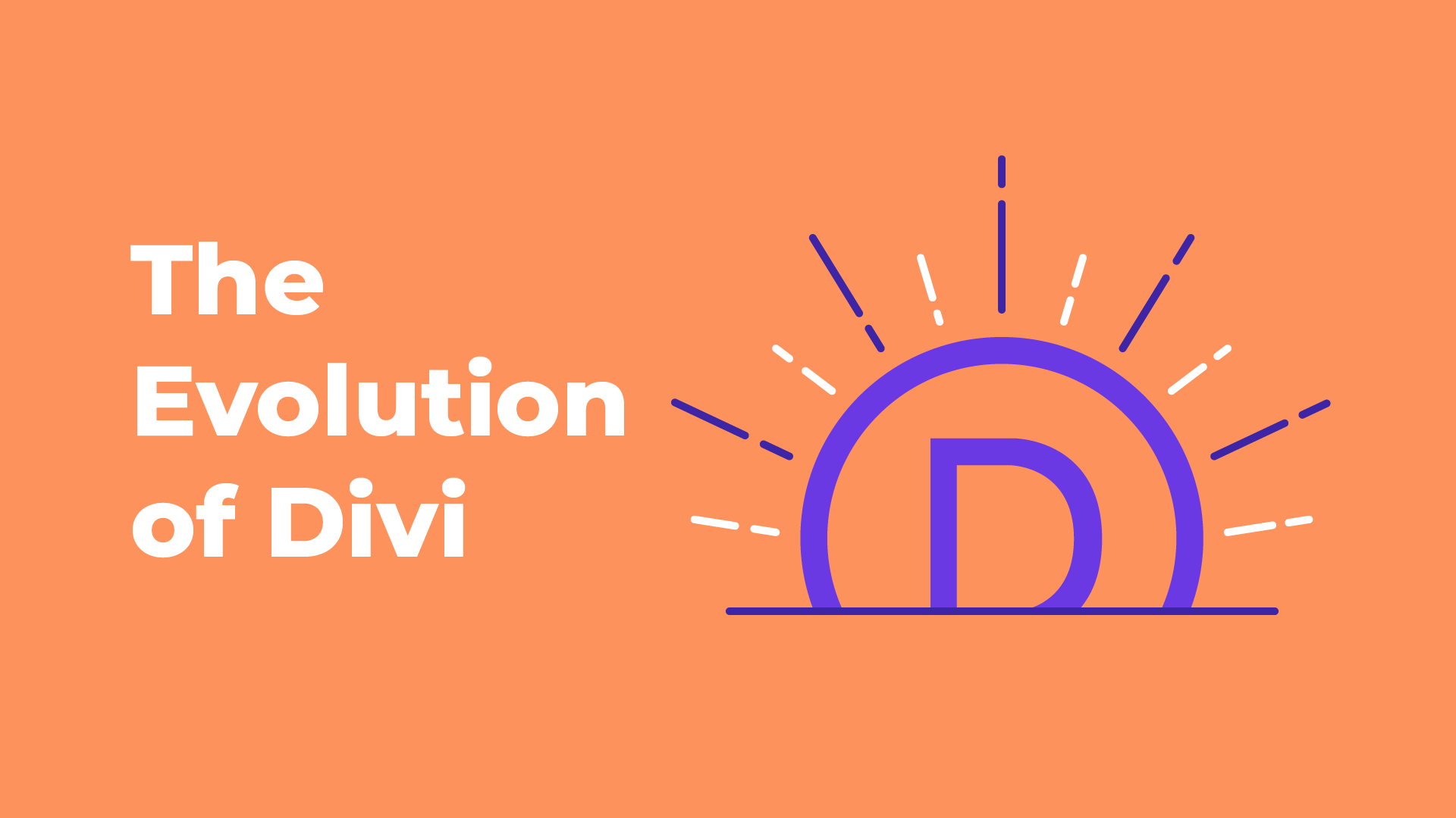The Evolution of Divi: A Decade of Building, Breaking, and Creating ...