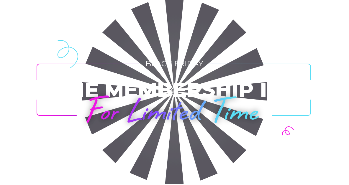 Lifetime Membership Is Back For Limited Time Illustration